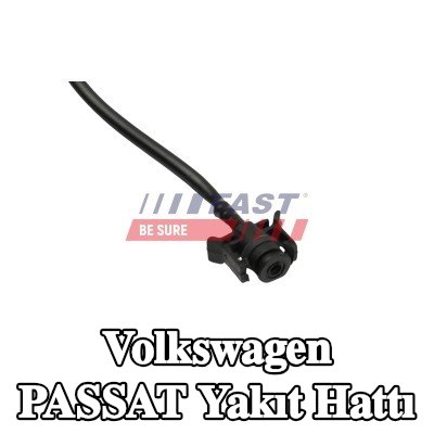 FAST Yakıt hattı — Volkswagen Passat
