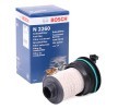 BOSCH Yakıt filtresi — Ford Transit (1)