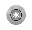 BOSCH Fren diski Dış Çap: 310mm, Havalandırmalı, Yağlanmış — Citroën C8 (8)