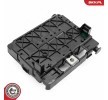 ESEN SKV Kontrol ünitesi, motor yönetimi — Citroën C2 (1)