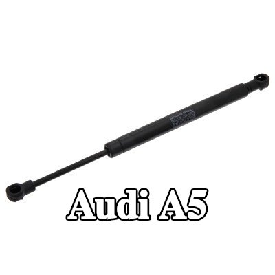 FEBI BILSTEIN دعامة باب صندوق الأمتعة لكلا الجانبين, 351mm — 2008 Audi A5
