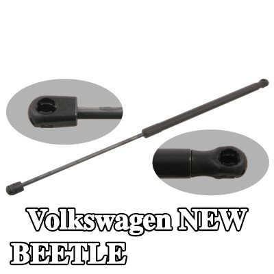 FEBI BILSTEIN دعامة باب صندوق الأمتعة لكلا الجانبين, 600mm — Volkswagen New Beetle