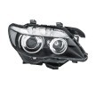 HELLA Far Sağ, D1S, D1S/H7, H10W, H7, PY21W, ampullü, far seviyeleme motorlu, balast olmadan, kızdırma deşarj lambası olmadan, Gösterge Rengi: şeffaf — 2003 BMW 7 Series (1)