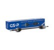 GSP Tahrik mili A1, 835mm — Mitsubishi Outlander (1)