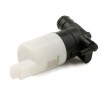FEBI BILSTEIN Ön cam yıkama pompası 12V — Citroën Dispatch (2)