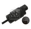 FEBI BILSTEIN Ön cam yıkama pompası 12V — Citroën Nemo (2)