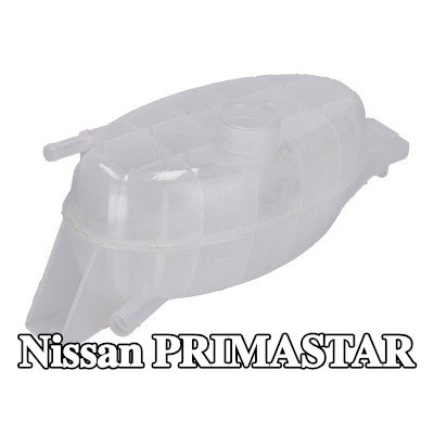 FEBI BILSTEIN خزان تمدد سائل التبريد — Nissan Primastar