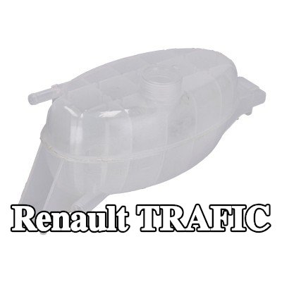 FEBI BILSTEIN خزان تمدد سائل التبريد — Renault Trafic