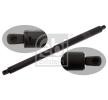 FEBI BILSTEIN Bagaj kapağı amortisörü (Her iki taraf), 523mm — 2012 BMW X5 (2)