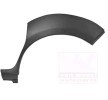 VAN WEZEL Yan panel Sol Arka — Renault Kangoo (1)