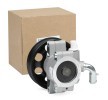 BOSCH Hidrolik direksiyon pompası — 2000 Ford Focus (1)