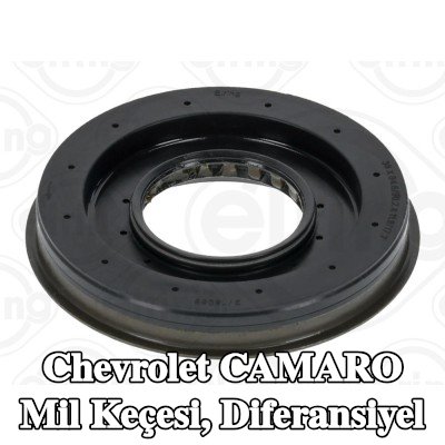 ELRING Mil Keçesi, diferansiyel — Chevrolet Camaro