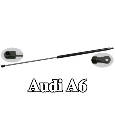 FEBI BILSTEIN دعامة غطاء المحرك على كلا الجانبين — 1995 Audi A6