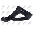 NTY Tampon braketi — 2004 Audi A6 (1)