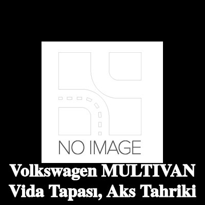 METZGER Vida tapası, aks tahriki — Volkswagen Multivan