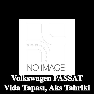 METZGER Vida tapası, aks tahriki — Volkswagen Passat