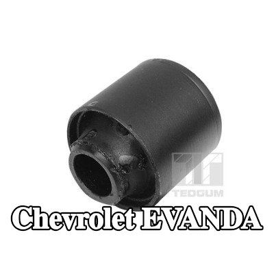 TEDGUM جلبة، تثبيت ذراع التحكم — Chevrolet Evanda
