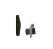 BOSCH Su pompası ve triger kayışı kiti Diş Sayısı: 129, Width: 22mm — 2012 Ford Ka (9)