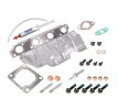 FEBI BILSTEIN Montaj Kiti, şarj cihazı — 2002 Ford Transit (1)