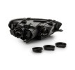 VALEO Far ORİJİNAL PARÇA, Sol, H7, far seviyeleme motorlu — Volkswagen Scirocco (5)