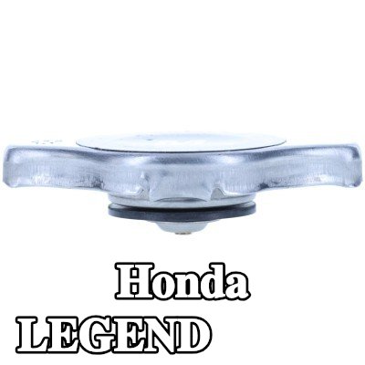 MOTORAD غطاء المبرد — Honda Legend