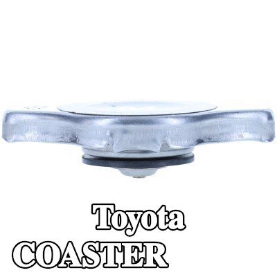 MOTORAD غطاء المبرد — Toyota Coaster