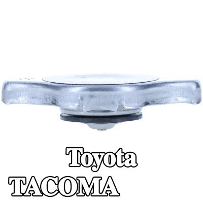 MOTORAD غطاء المبرد — Toyota Tacoma