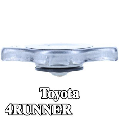 MOTORAD غطاء المبرد — 2003 Toyota 4runner