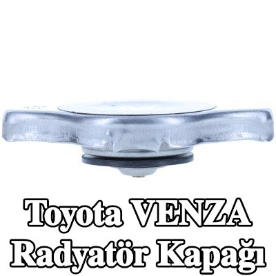 MOTORAD Radyatör kapağı — Toyota Venza
