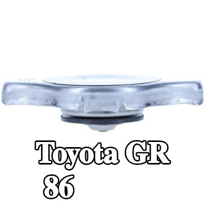 MOTORAD غطاء المبرد — Toyota Gr 86
