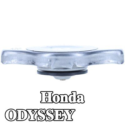 MOTORAD غطاء المبرد — Honda Odyssey