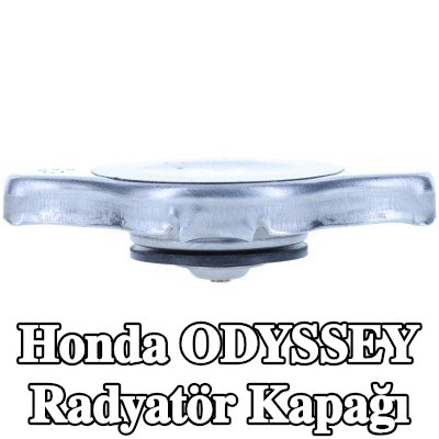 MOTORAD Radyatör kapağı — Honda Odyssey