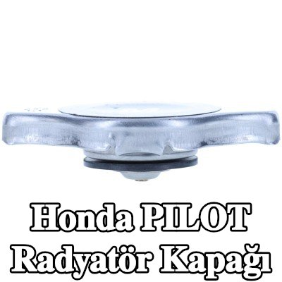 MOTORAD Radyatör kapağı — Honda Pilot