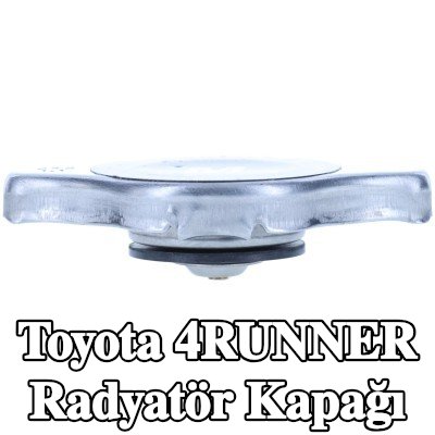 MOTORAD Radyatör kapağı — 2003 Toyota 4runner
