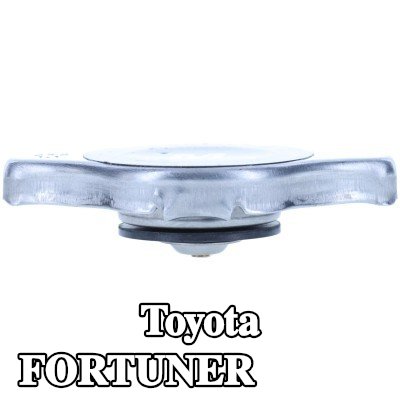 MOTORAD غطاء المبرد — 2004 Toyota Fortuner