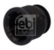 FEBI BILSTEIN Klima alıcı kurutucu R1234yf, R134a — Volkswagen Passat (2)