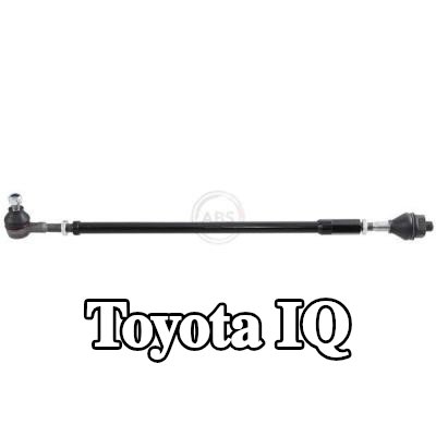 A.B.S. مجموعة قضيب المسار — Toyota Iq