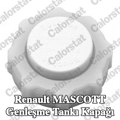 CALORSTAT by Vernet Genleşme tankı kapağı — Renault Mascott