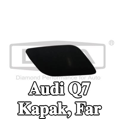 DPA Kapak, far — Audi Q7
