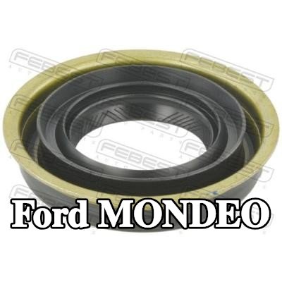 FEBEST حشية عمود الإدارة — Ford Mondeo