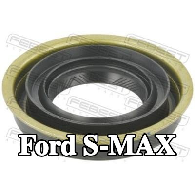 FEBEST حشية عمود الإدارة — Ford S-max