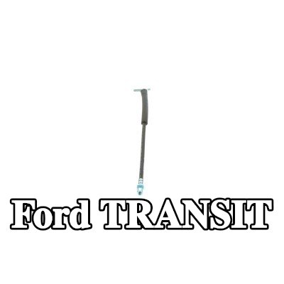 BOSCH خرطوم الفرامل 400mm — 1997 Ford Transit