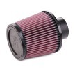 K&N Filters Hava Emme Sistemi — 2011 Audi A3 (10)