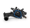 FEBI BILSTEIN Termostat 105°C, contalı/sızdırmaz, Sıcaklık Anahtarı ile, kablo ile — 2012 Peugeot 408 (3)