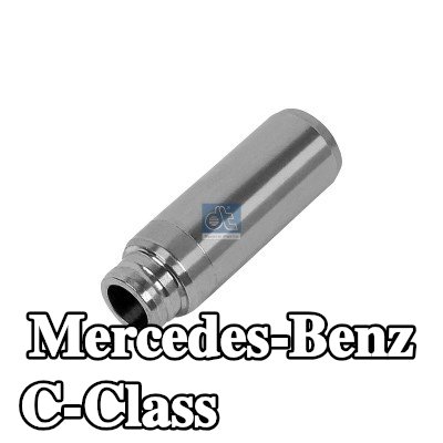 DT Spare Parts أدلة الصمامات جانب العادم — 2002 Mercedes-Benz C-Class