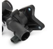 ORIGINAL IMPERIUM Conta/sızdırmazlık elemanı ile termostat muhafazası, termostatlı — Audi Q4 (4)