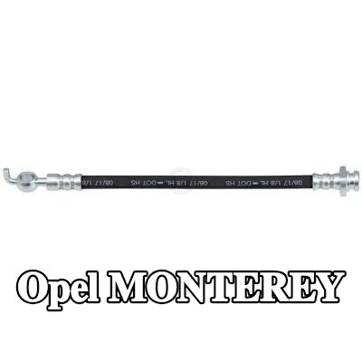 A.B.S. خرطوم الفرامل 245mm — 1997 Opel Monterey