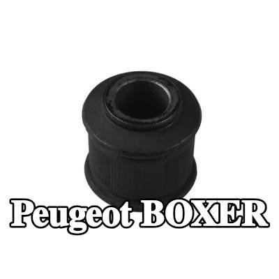 TEDGUM تركيب, ممتصات الصدمات المحور الخلفي كلا الجانبين — 2002 Peugeot Boxer