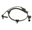 TRW ABS sensörü Ön Aks, 740mm — Chevrolet Malibu (2)