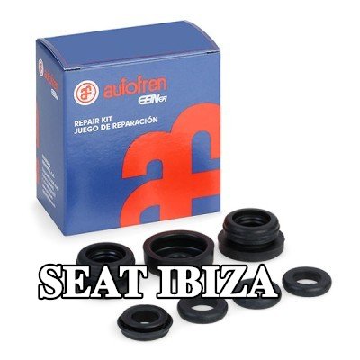 AUTOFREN SEINSA طقم إصلاح، أسطوانة الفرامل الرئيسية — 1992 SEAT Ibiza